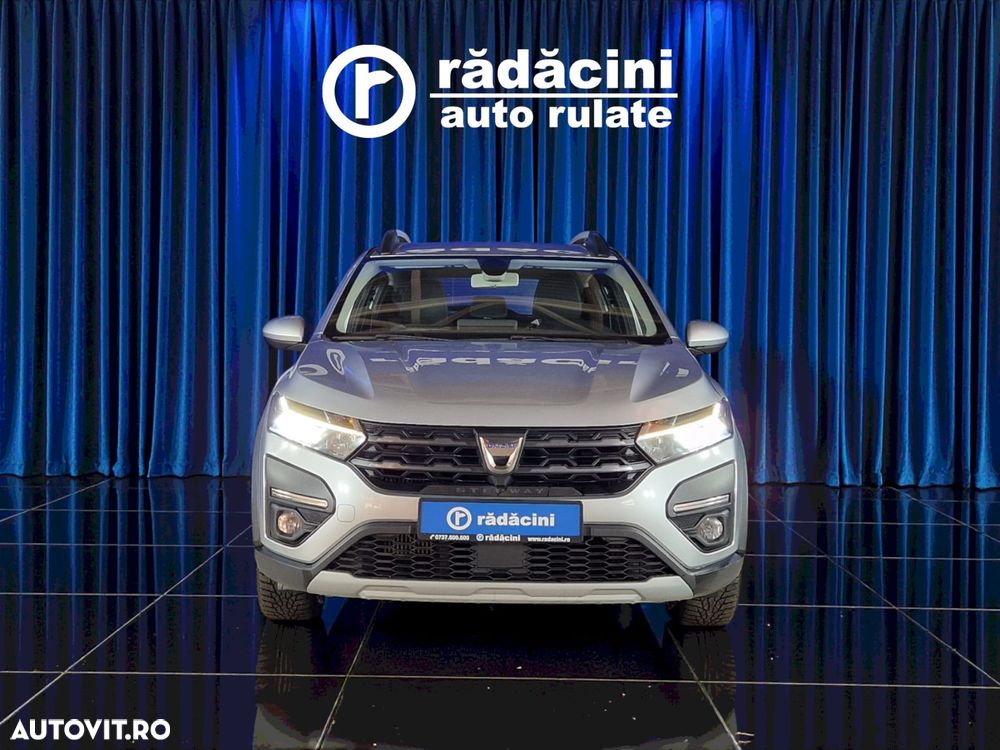Dacia Sandero - 3