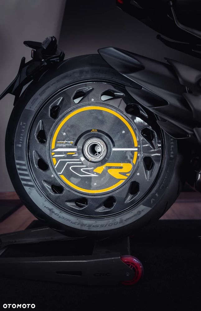 MV AGUSTA Dragster - 10