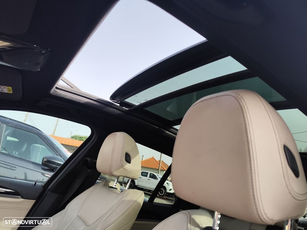 BMW X3 20 d xDrive - 32