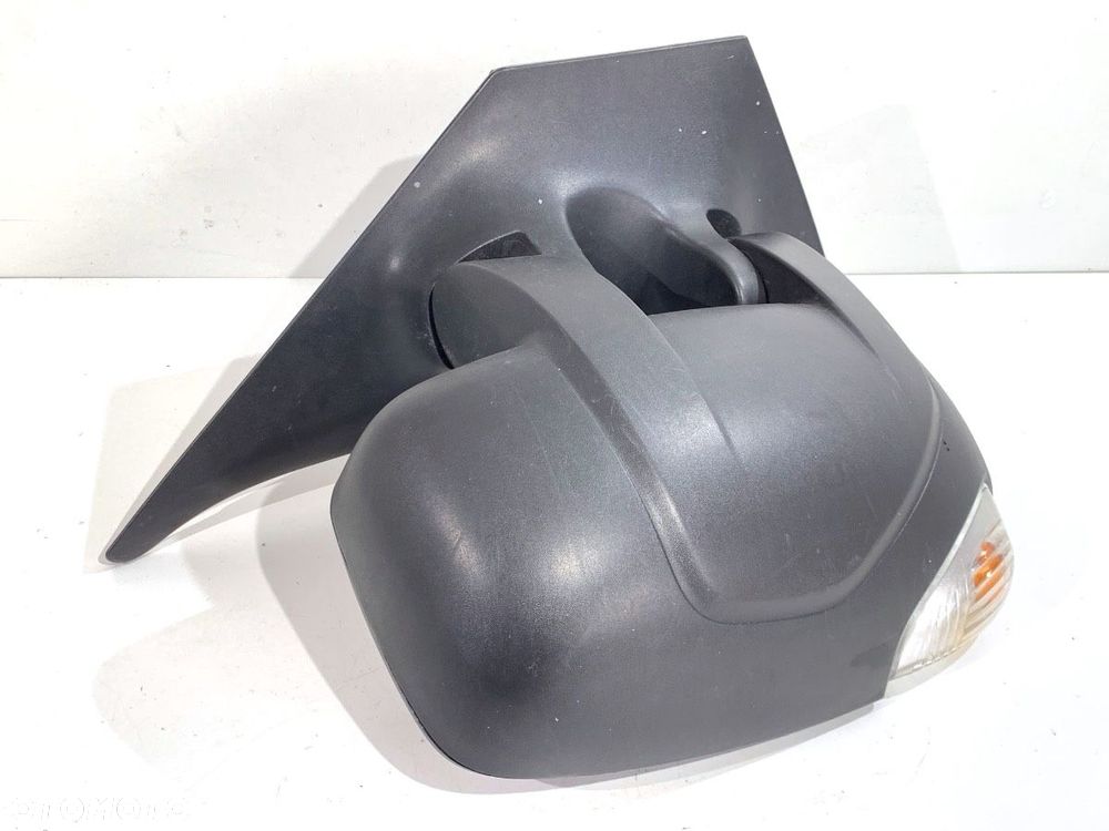 LUSTERKO PRAWY  OPEL MOVANO B Platforma / podwozie (X62) 2010 - 2022 2.3 CDTI FWD (EV, HV, UV) 96 kW - 4