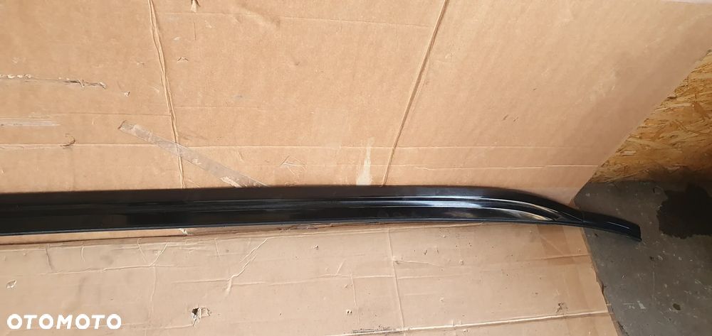 Reling dachowy prawy BMW X5 E70 Lift M-Pakiet - 3