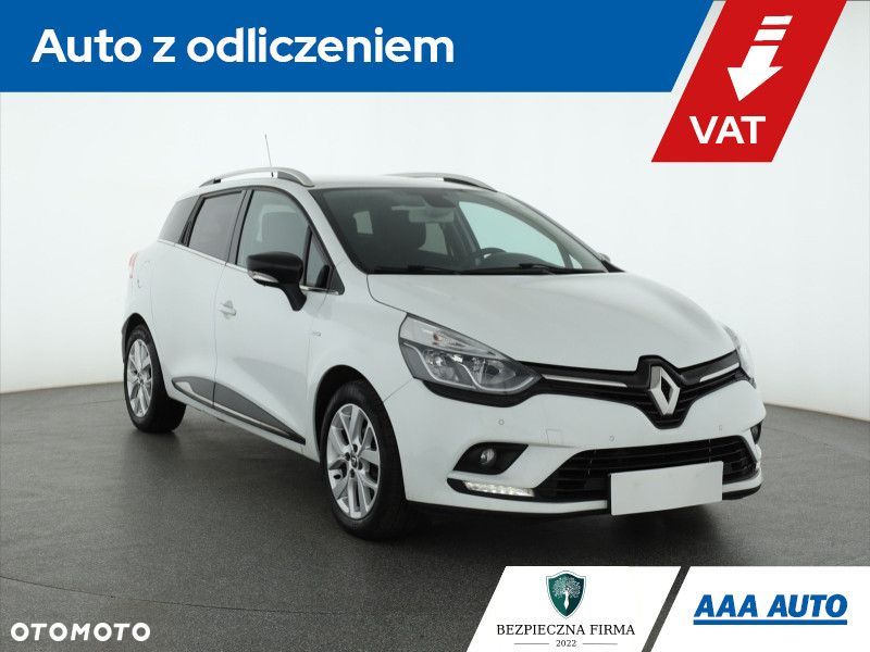 Renault Clio - 1