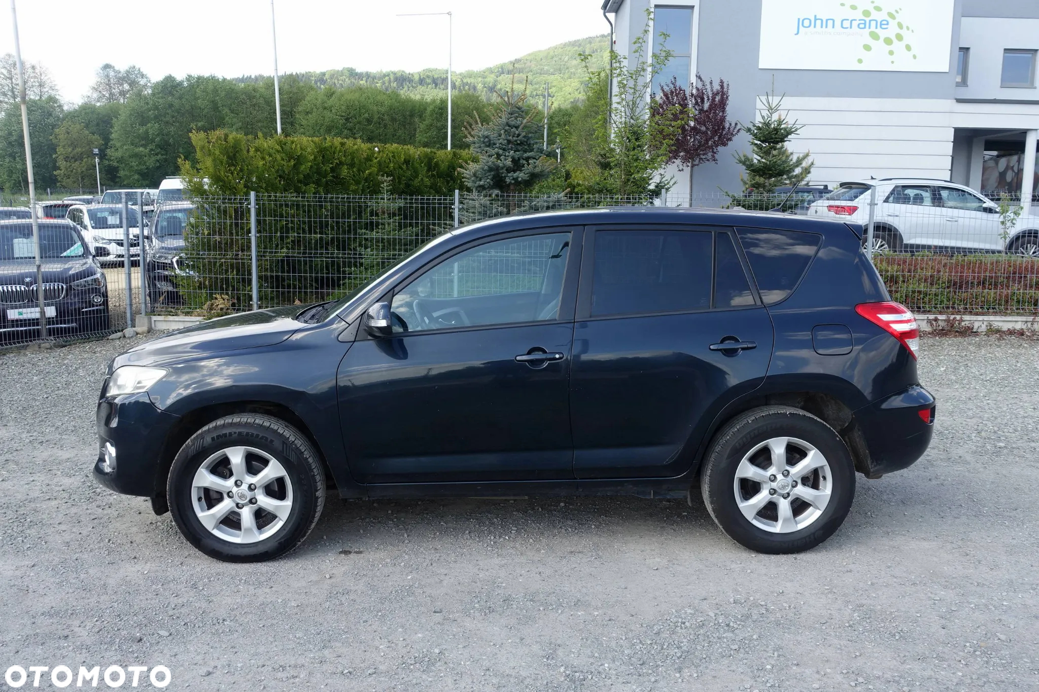 Toyota RAV4 2.2 D-4D 4x4 Life - 8
