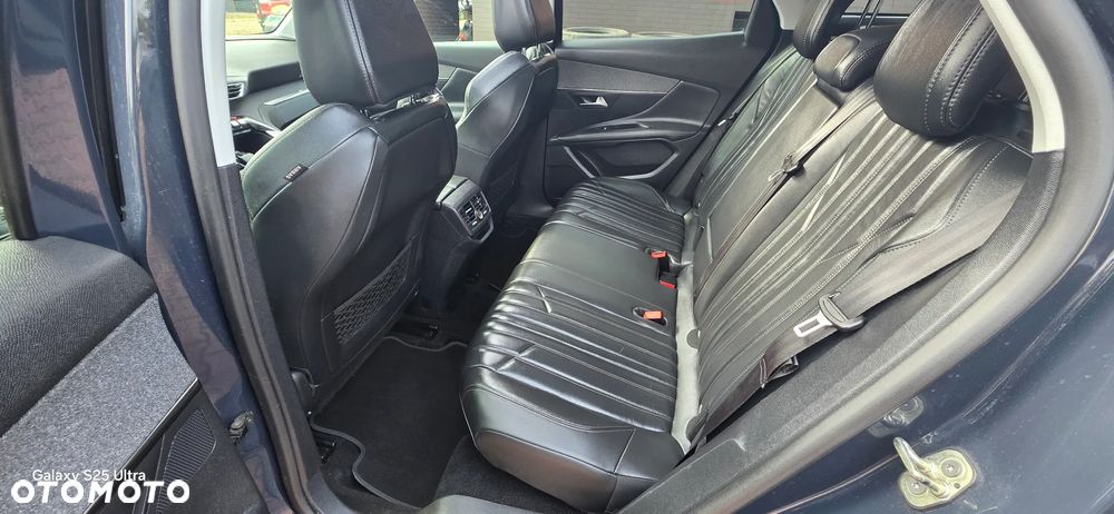 Peugeot 3008 BlueHDi 180 Stop & Start EAT8 Allure - 10