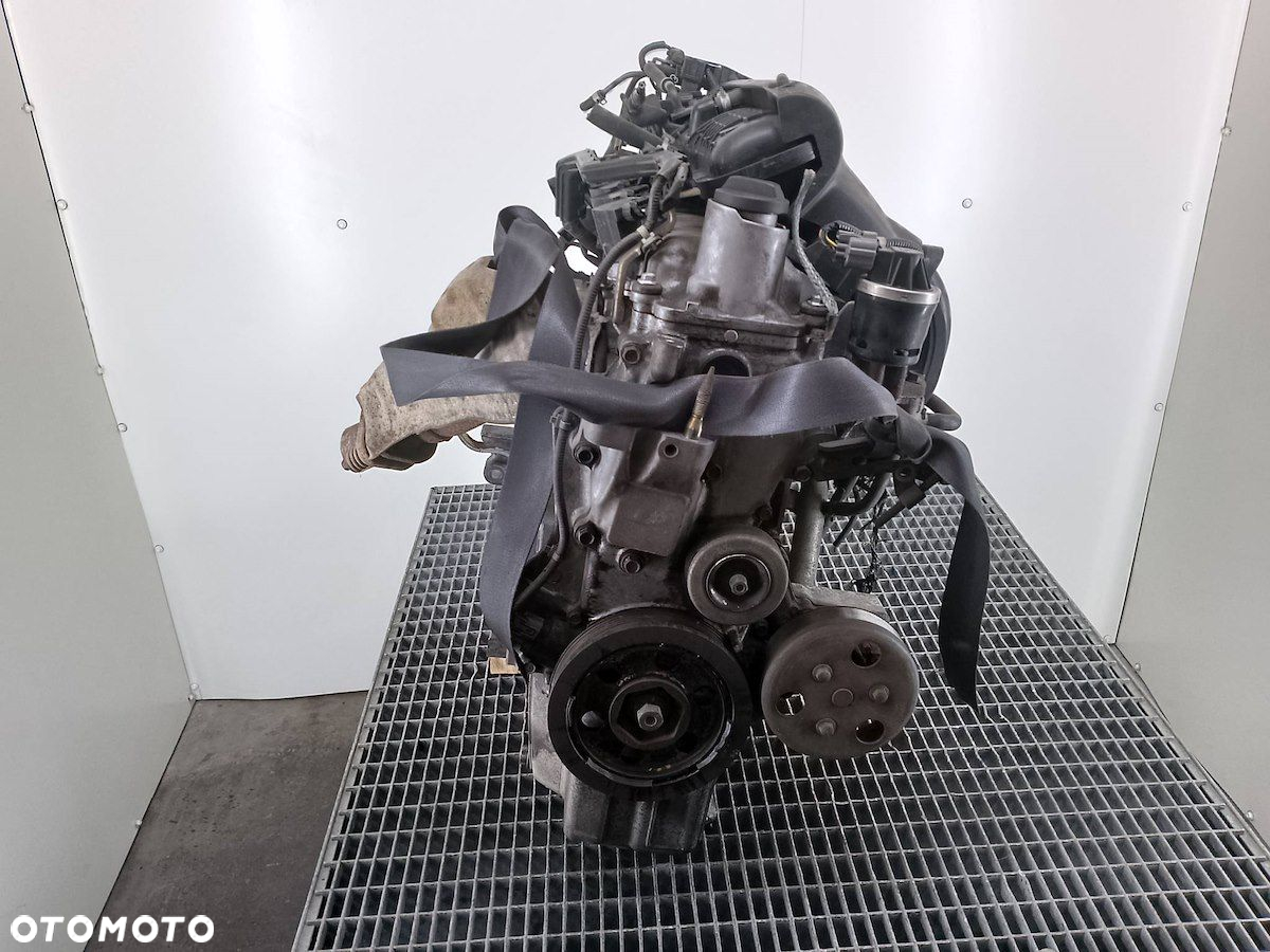 SILNIK HONDA JAZZ II ( 02-08 ) L12A1 1.2 i-DSI - 4