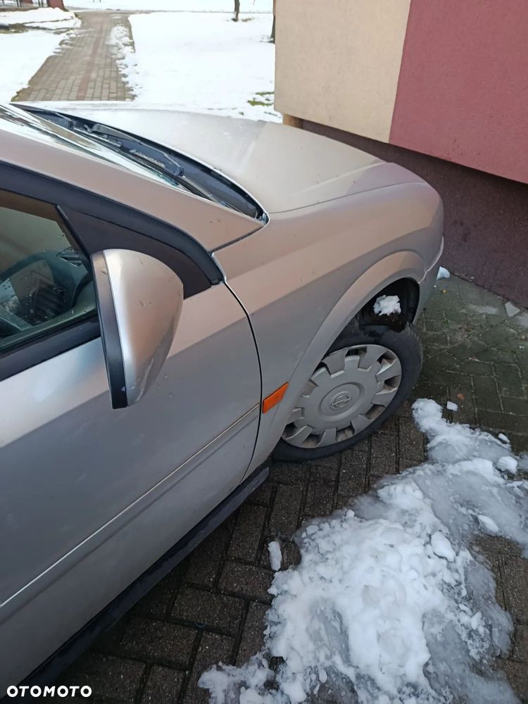 Opel Vectra 1.8 - 2