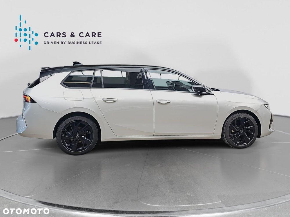 Opel Astra - 24
