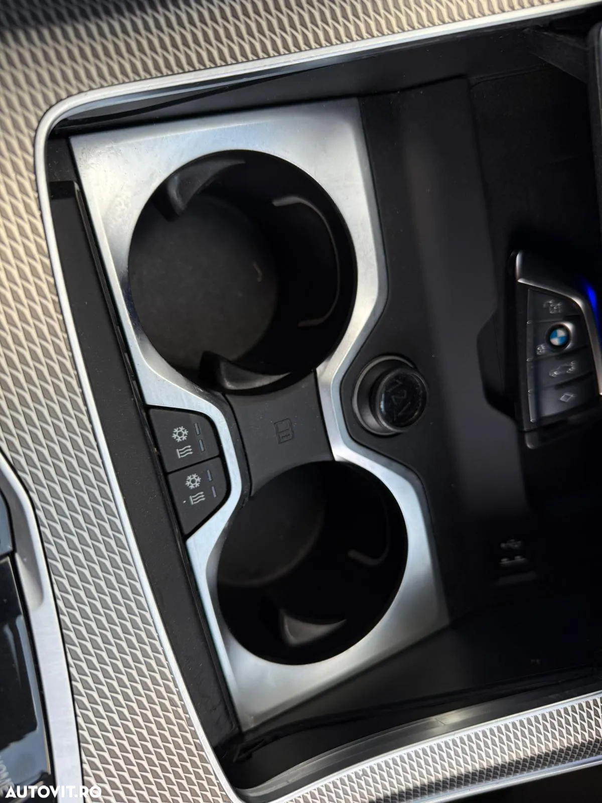 BMW X5 xDrive45e AT PHEV - 31