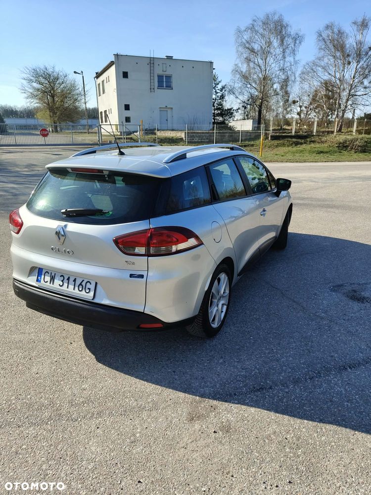 Renault Clio Energy TCe 90 Start & Stop Dynamique - 25