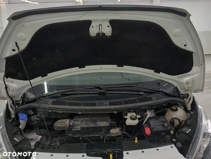 Ford CUSTOM 300L LONG MAXI L2H1 Wzmocniony Hak 2,8t. Mocny silnik 2.0 130KM EURO6 HOMOLOGACJA VAT-1 - 12