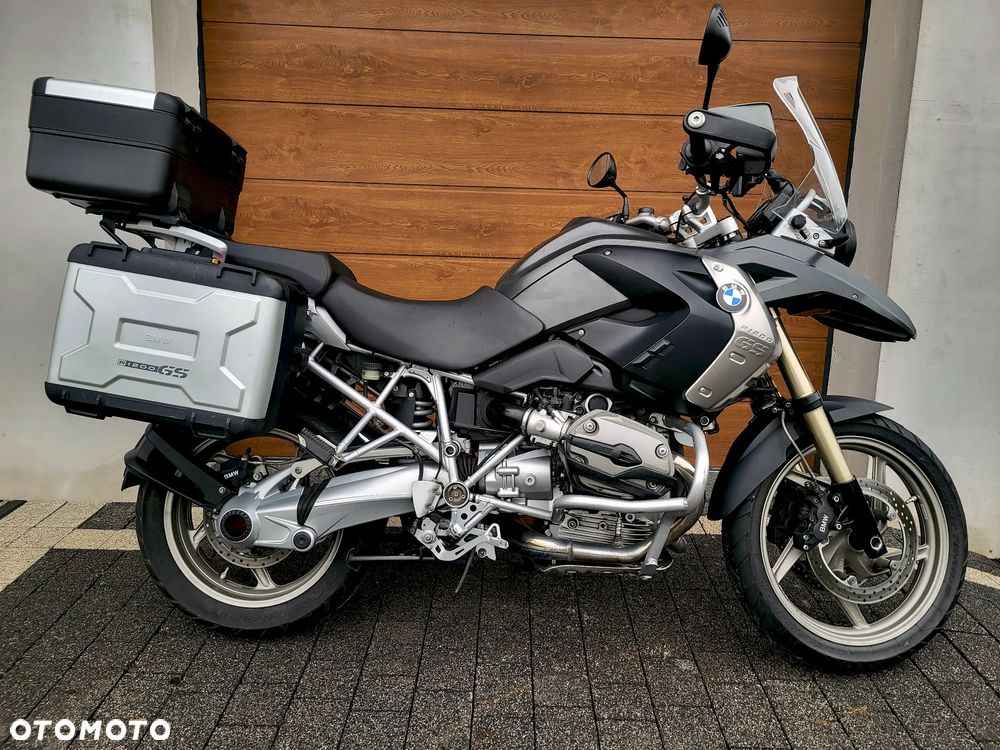 BMW GS - 3