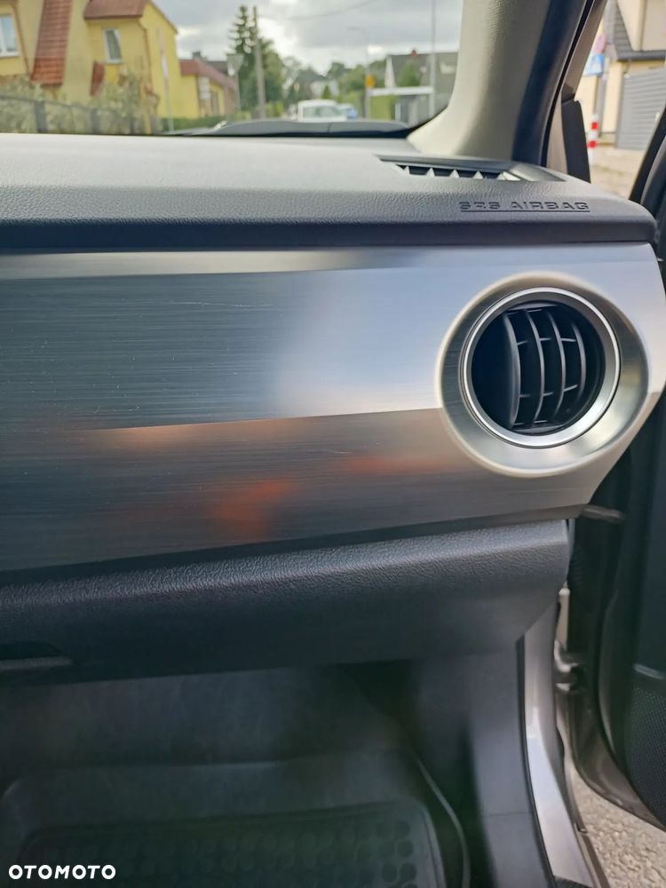 Toyota Auris 1.33 Dual-VVT-i START Edition - 7