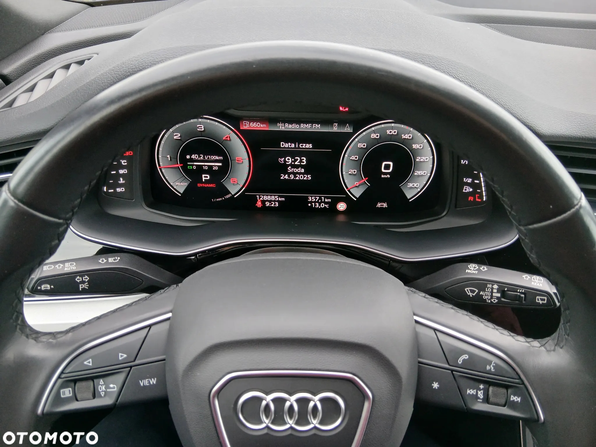 Audi Q7 - 12