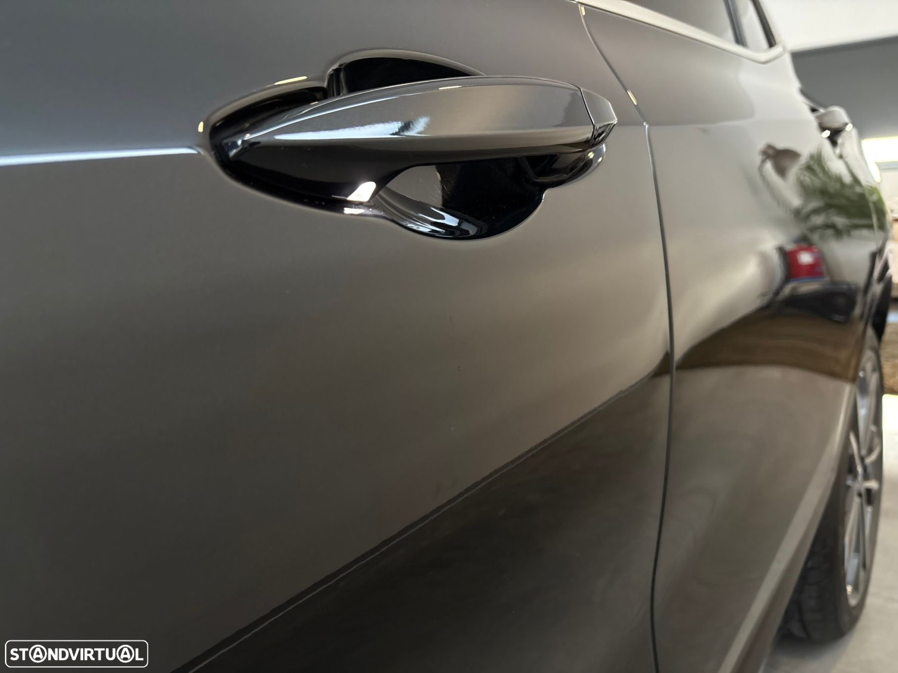 BMW X2 25 e xDrive Pack M - 53