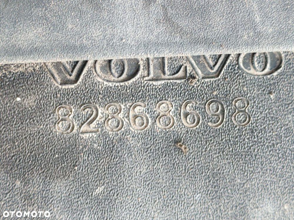 MOCOWANIE WSPORNIK KATALIZATORA NADKOLA PRAWY VOLVO FH4 21638271 82868698 - 5