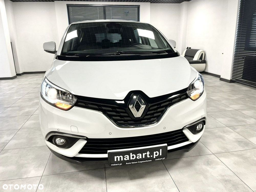 Renault Scenic 1.5 dCi Zen - 8