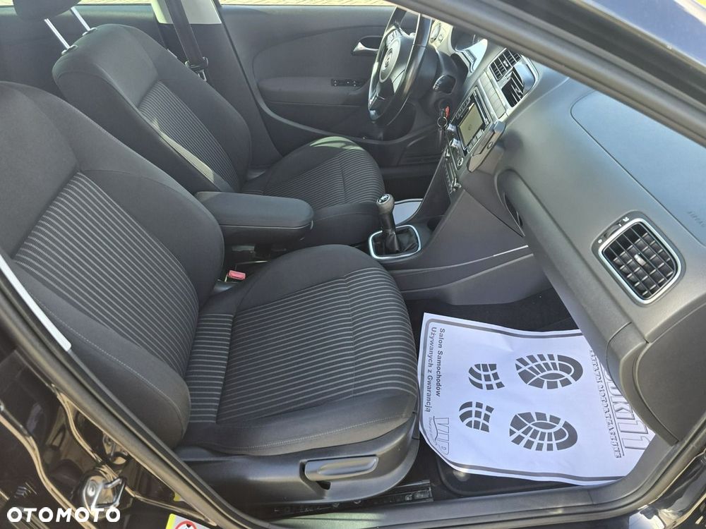 Volkswagen Polo - 20