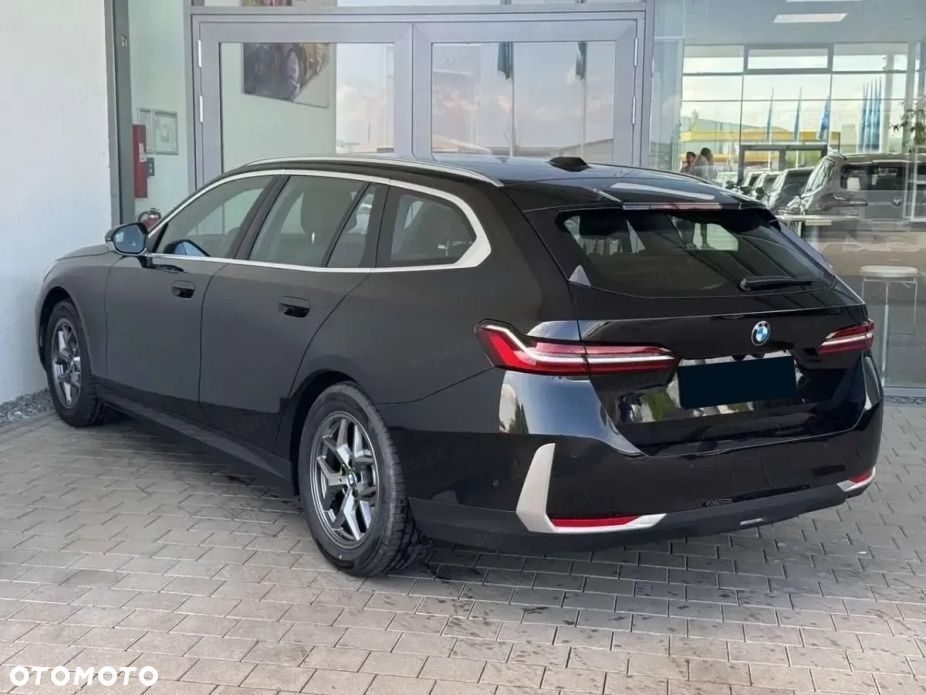 BMW Seria 5 - 5