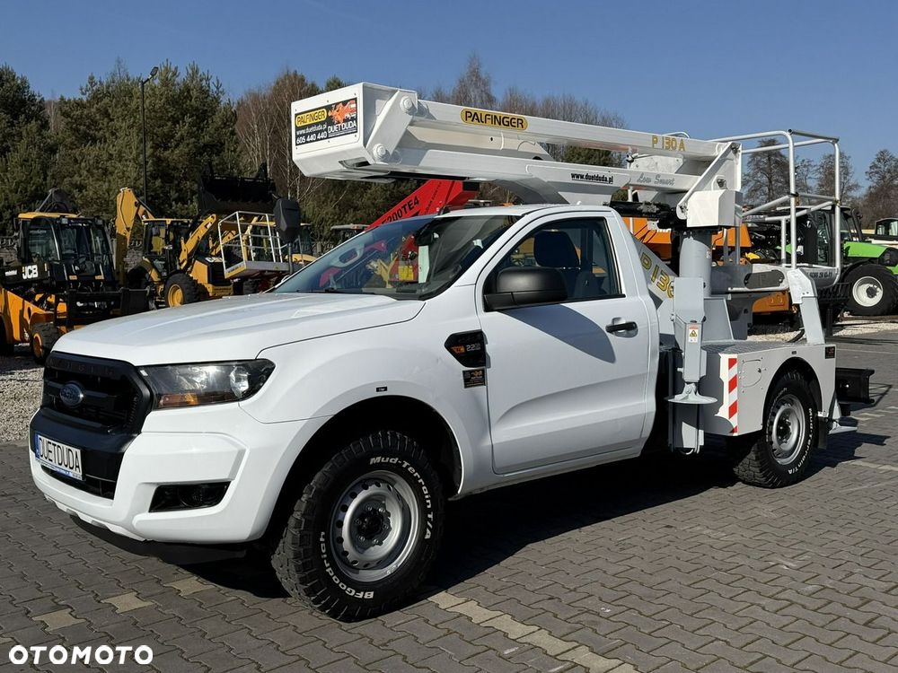 Ford Ranger - 12