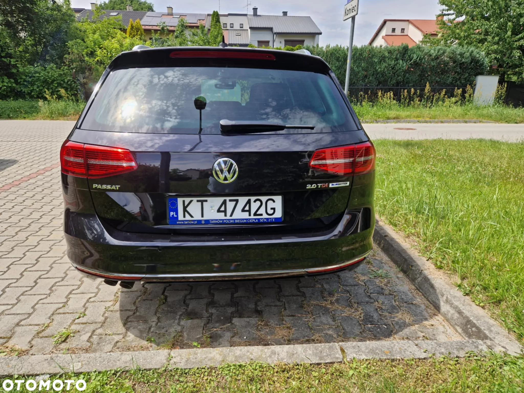 Volkswagen Passat 2.0 TDI BMT Highline DSG - 39