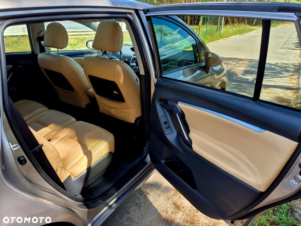 Toyota Verso 1.6 5-Sitzer Comfort - 20