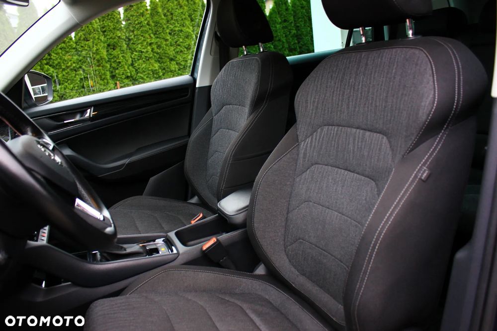 Skoda Kodiaq 2.0 TDI 4x2 Style DSG - 25