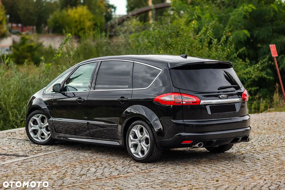 Ford S-Max - 4