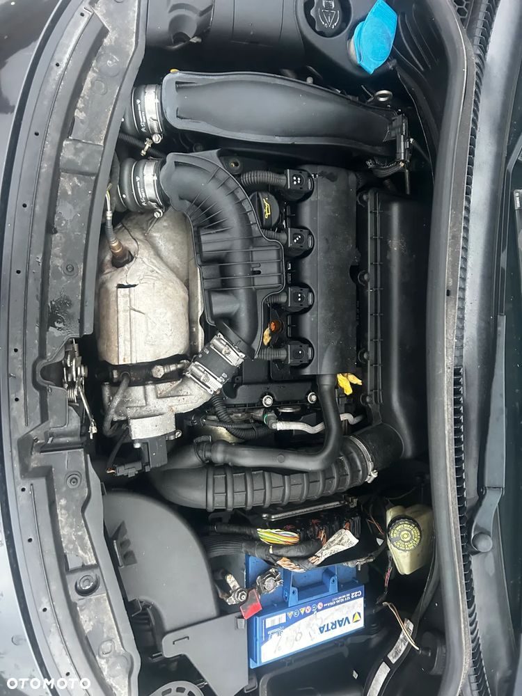 PEUGEOT 207CC FL 1.6THP LAK EXLD CZESCI NA CZESCI - 5