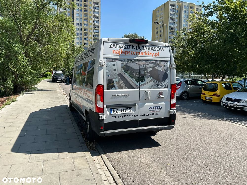 Fiat DUCATO - 4