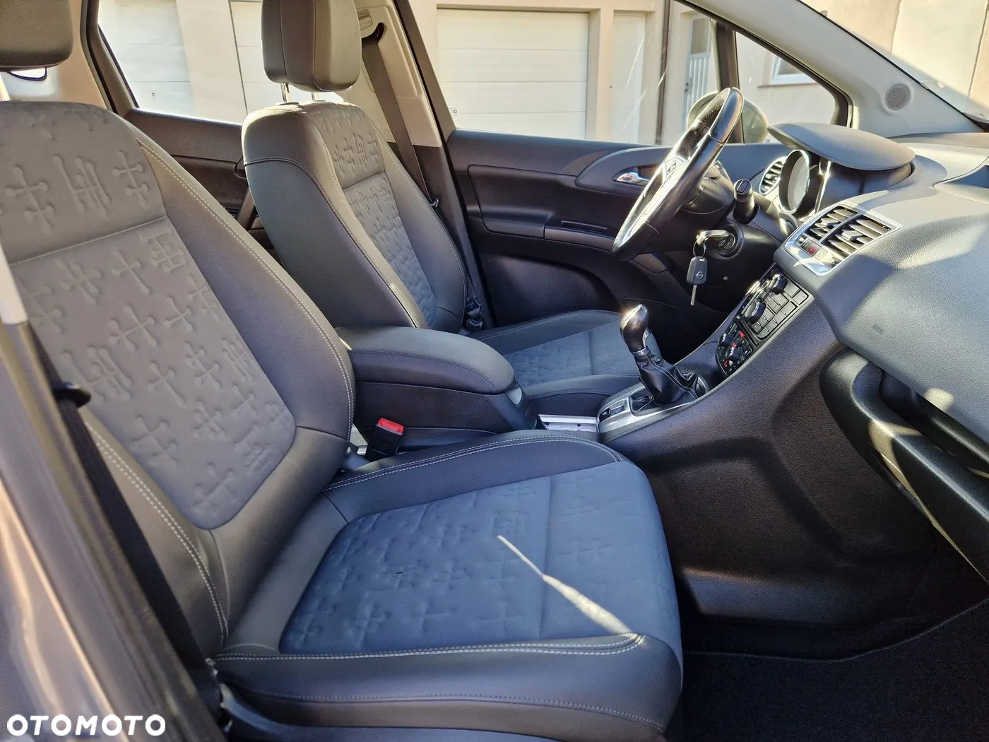 Opel Meriva 1.4 T Cosmo - 18