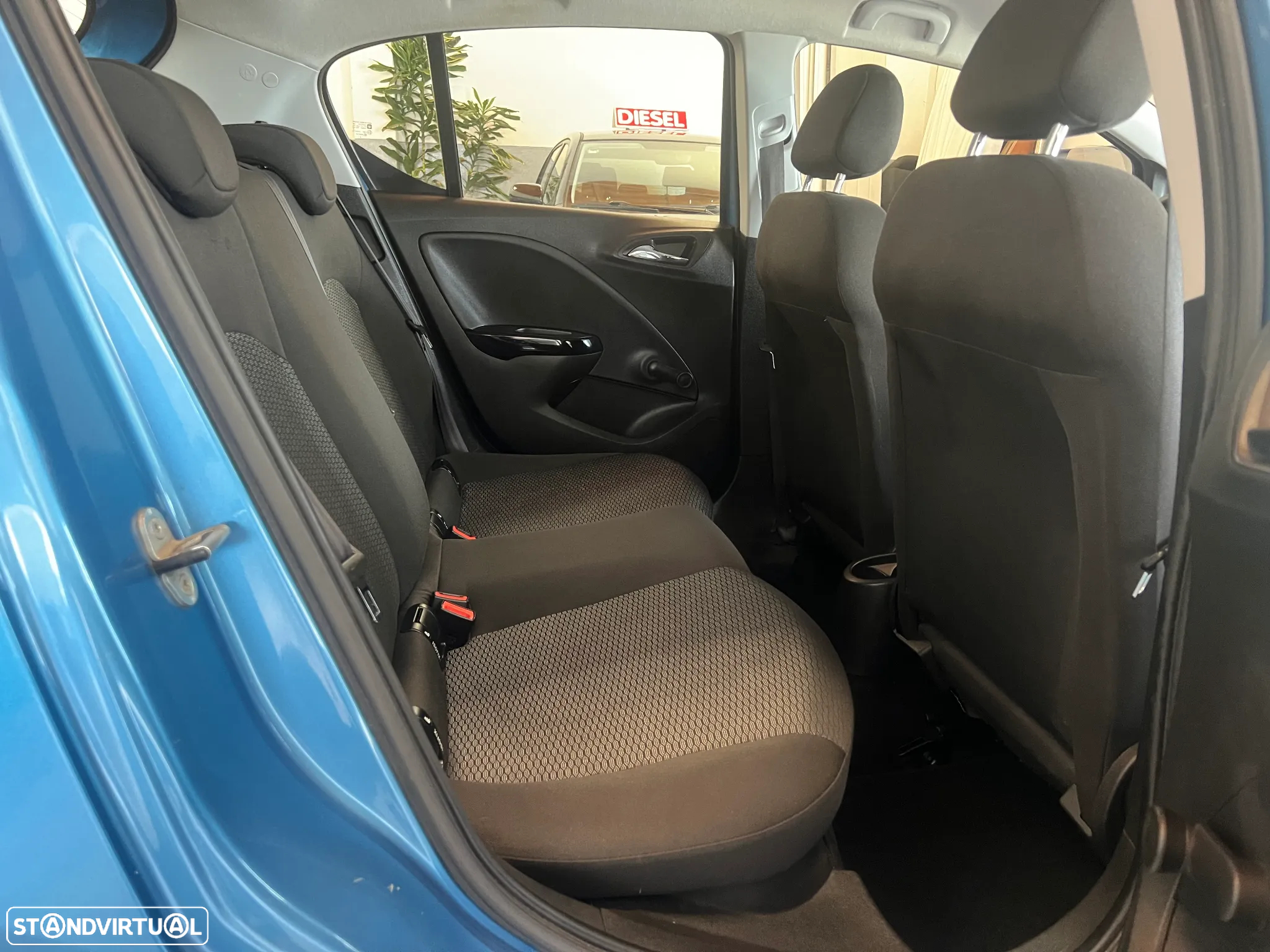 Opel Corsa 1.2 Enjoy - 8