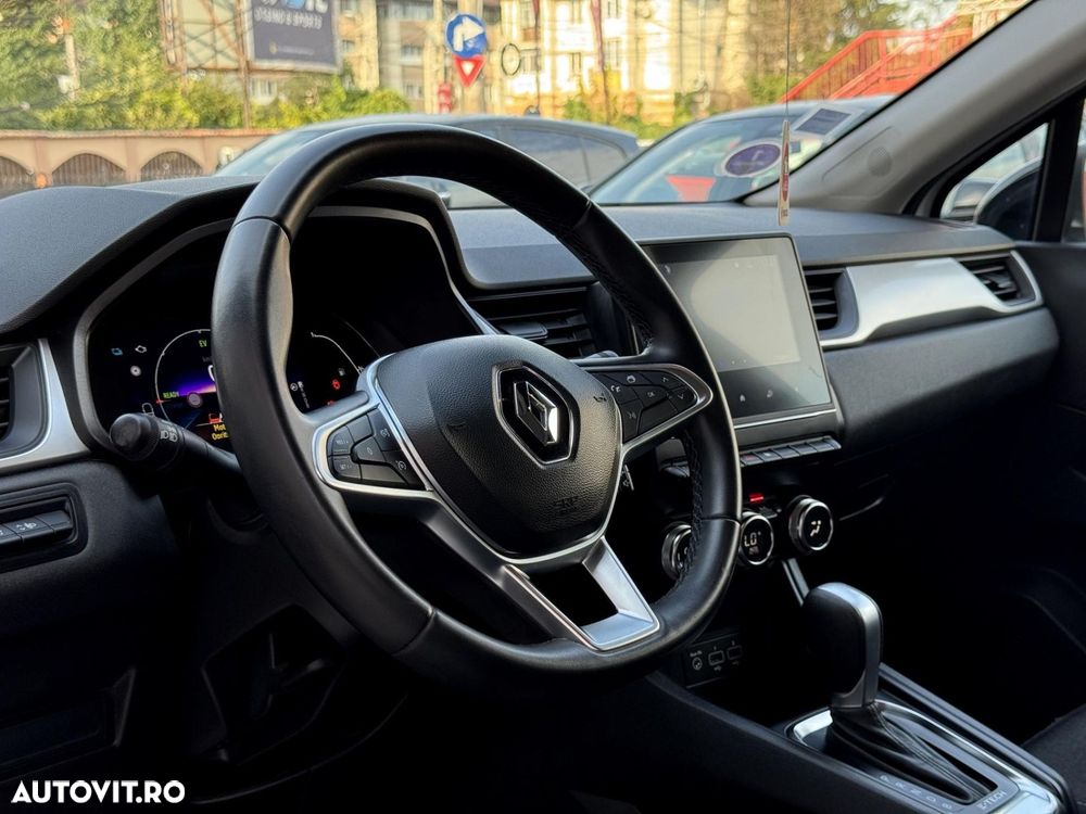 Renault Captur - 5