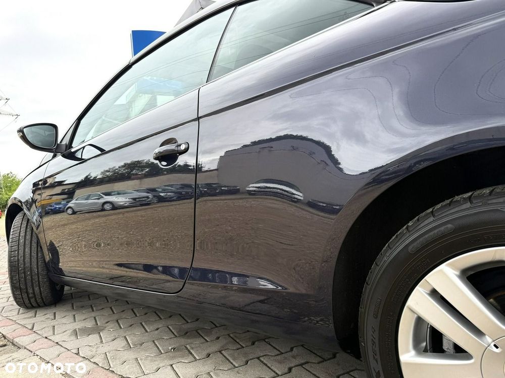Volkswagen Eos 1.4 TSI BlueMotion Technology Sport & Style - 39