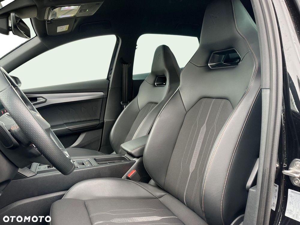 Cupra Formentor 2.0 TSI 4Drive VZ DSG - 12