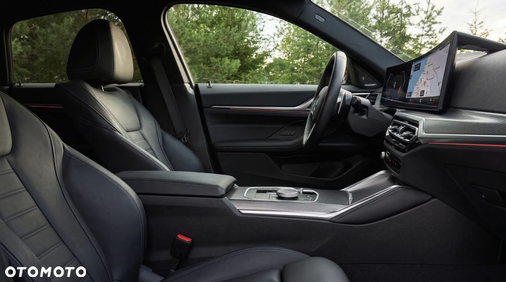BMW Seria 4 420d mHEV - 10