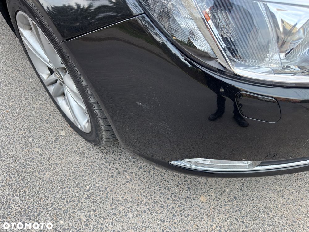 Opel Insignia 2.0 T Sport 4x4 - 8