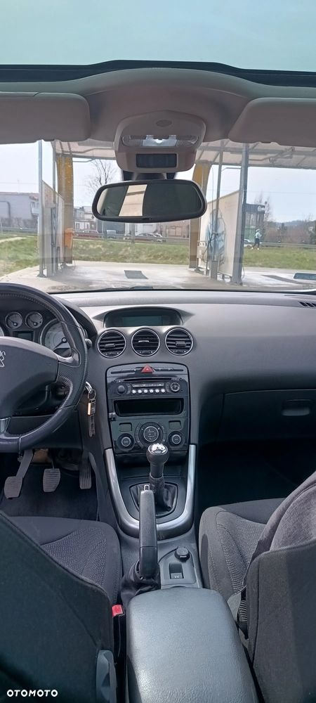 Peugeot 308 1.6 VTi Active - 22