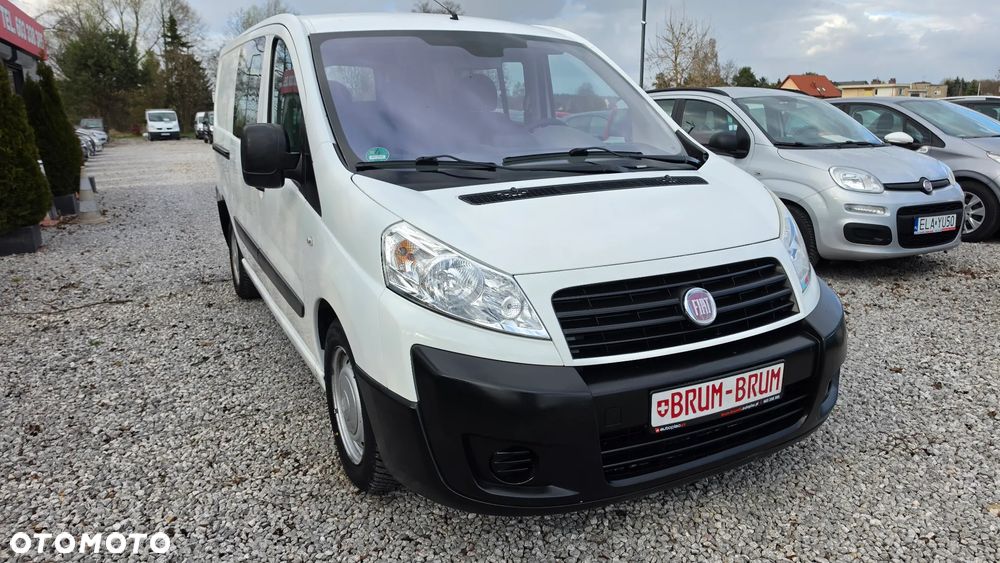 Fiat SCUDO - 9