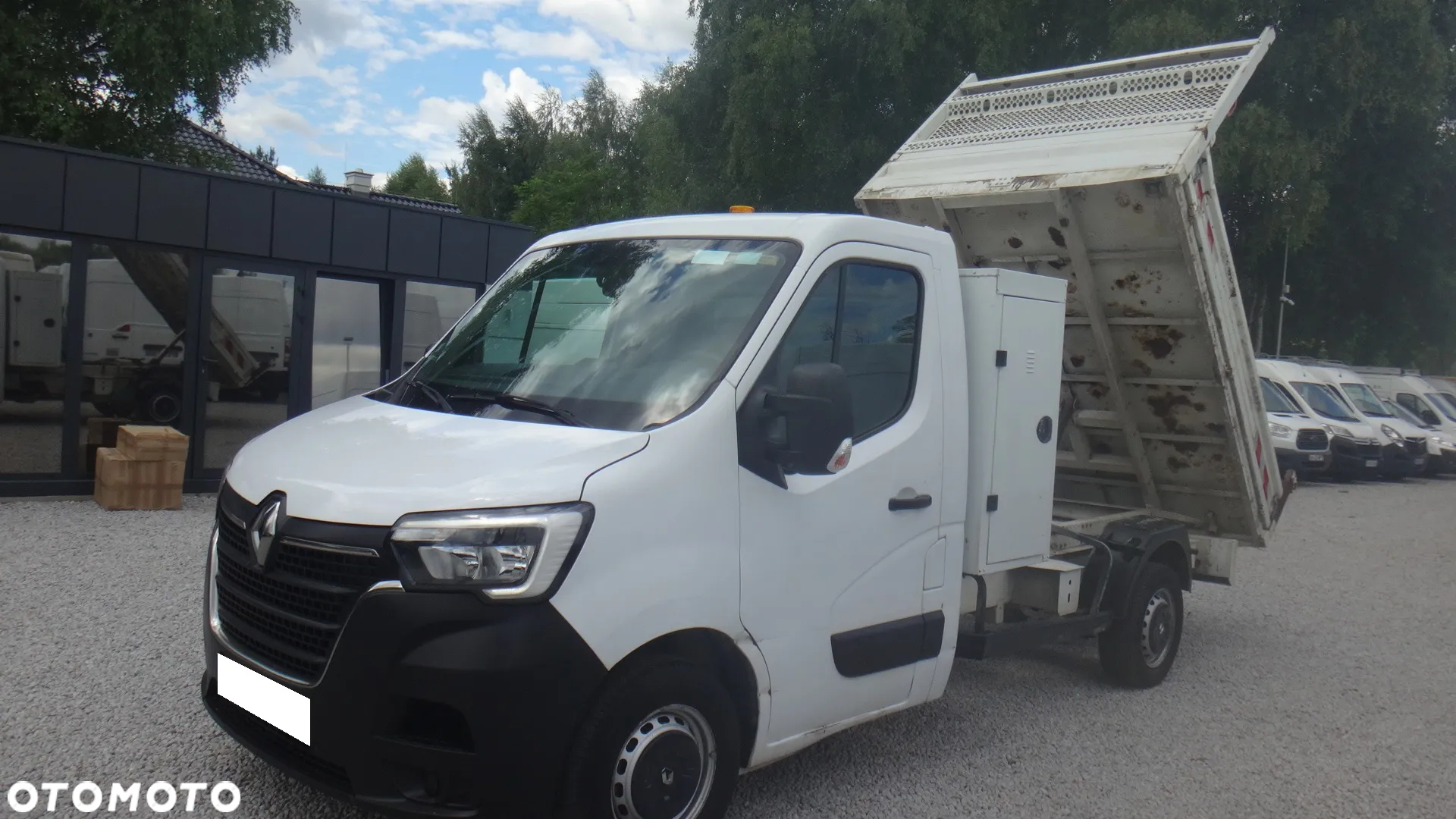 Renault Master - 3