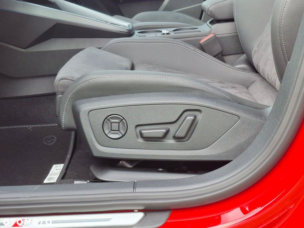 Audi S3 Sportback - 26