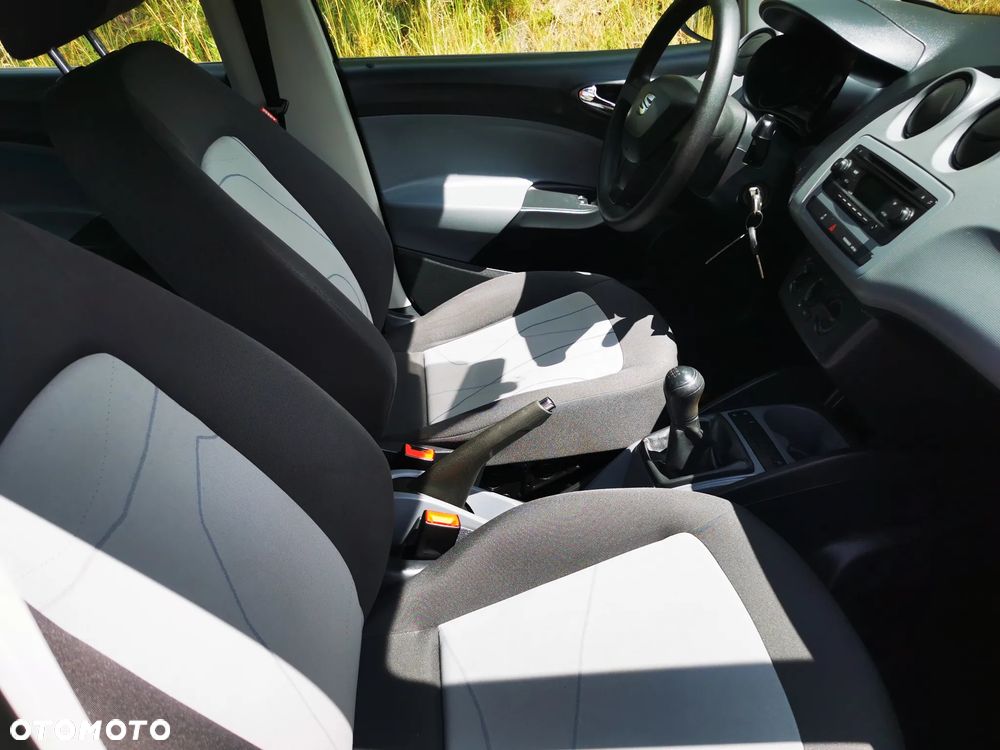 Seat Ibiza - 3
