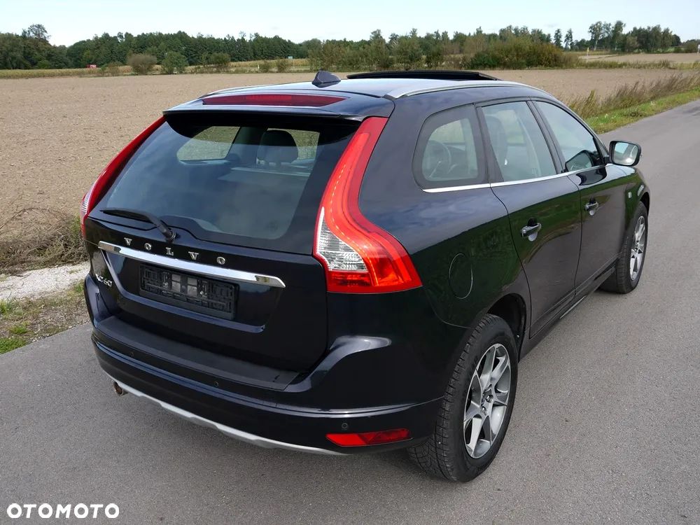 Volvo XC 60 D3 Geartronic Ocean Race - 5