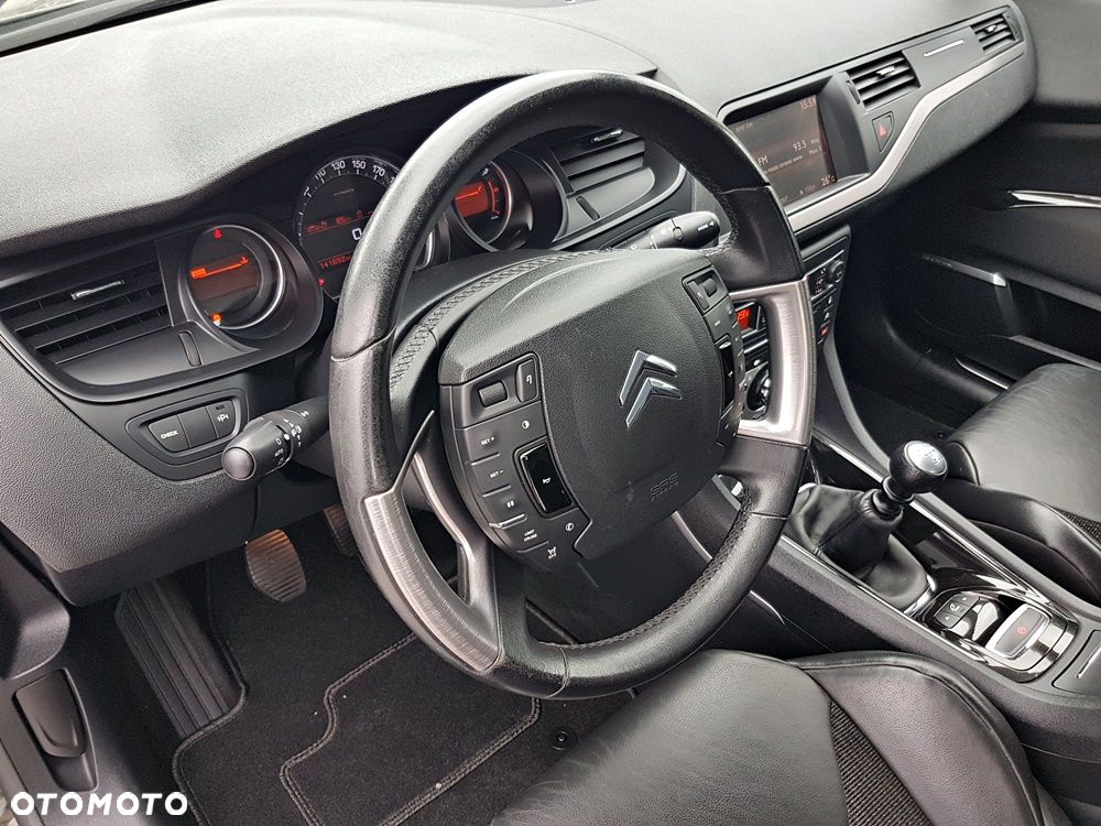 Citroën C5 THP 155 Business Class - 13