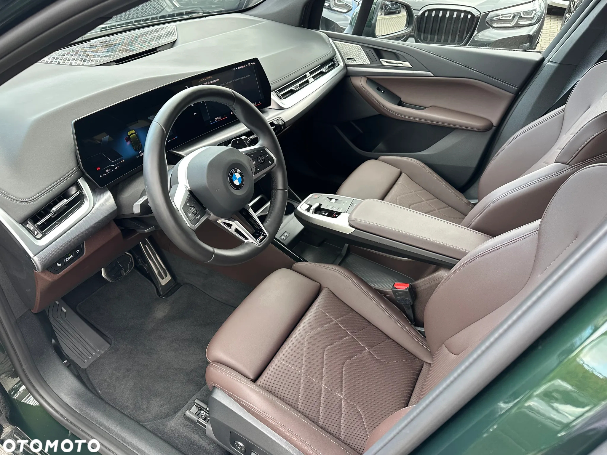BMW Seria 2 218i M Sport sport - 11