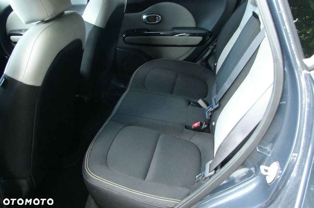 Kia Soul - 7