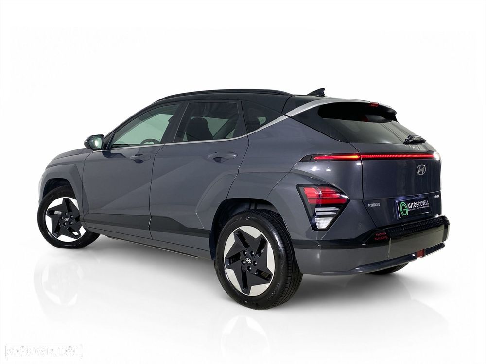 Hyundai Kauai 64.8 kWh Premium - 6
