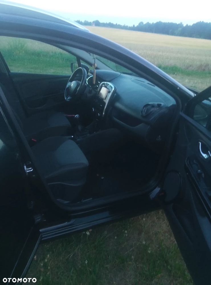 Renault Clio 1.5 dCi Energy Intens+ EU6 - 5