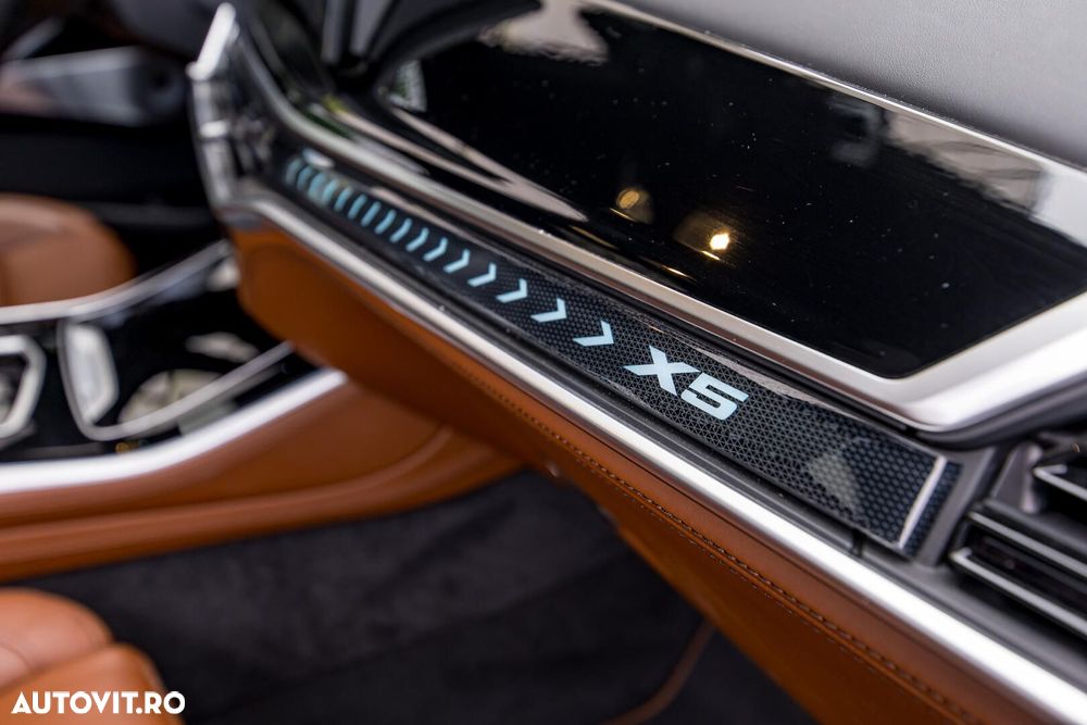 BMW X5 xDrive50e AT PHEV - 32