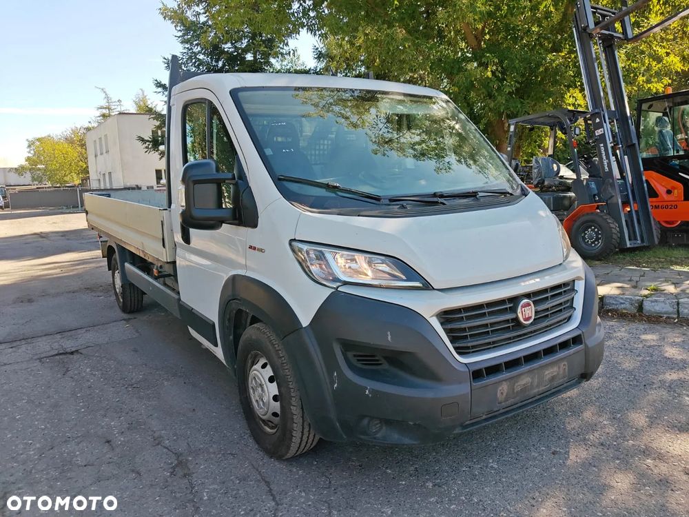 Fiat DUCATO - 7