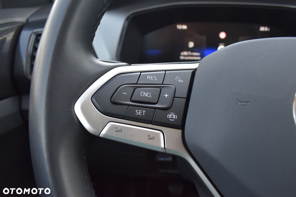 Volkswagen T-Cross 1.0 TSI Life - 14